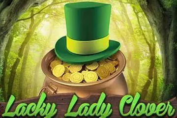 Lucky Lady's Clover Online Casino Game