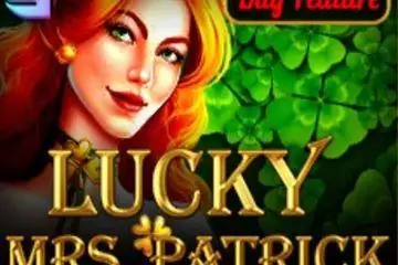 Lucky Mrs Patrick Online Casino Game
