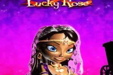 Lucky Rose Online Casino Game