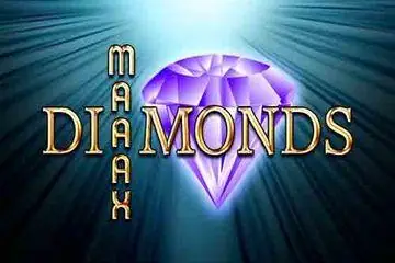 Maaax Diamonds Online Casino Game