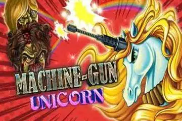 Machine-Gun Unicorn Online Casino Game