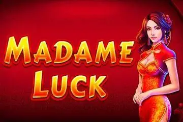 Madame Luck Online Casino Game