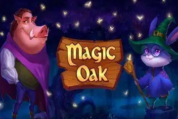 Magic Oak Online Casino Game
