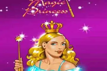 Magic Princess Online Casino Game