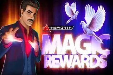 Magic Rewards Online Casino Game