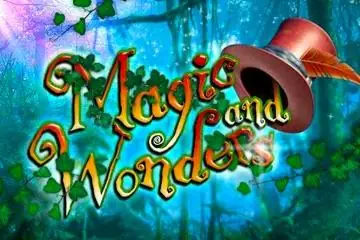 Magic & Wonders Online Casino Game