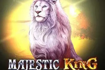 Majestic King Online Casino Game