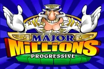 Major Millions Online Casino Game