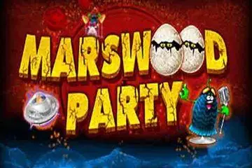 Marswood Party Online Casino Game