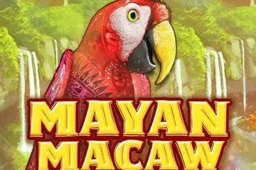 Mayan Macaw Online Casino Game
