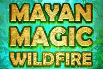Mayan Magic Wildfire Online Casino Game