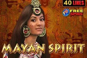 Mayan Spirit Online Casino Game