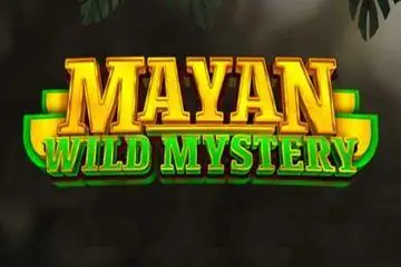 Mayan Wild Mystery Online Casino Game