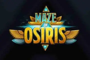 Maze of Osiris Online Casino Game