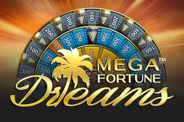 Mega Fortune Dreams Online Casino Game