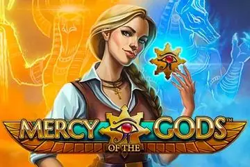 Mercy of the Gods Online Casino Game