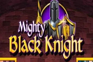 Mighty Black Knight Online Casino Game