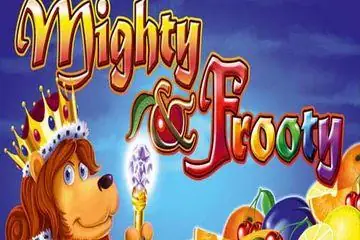 Mighty & Frooty Online Casino Game