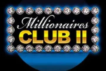 Millionaires Club 2 Online Casino Game