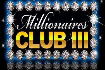 Millionaires Club 3 Online Casino Game
