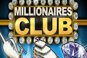 Millionaires Club Online Casino Game