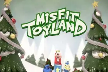 Misfit Toyland Online Casino Game