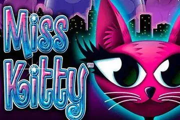 Miss Kitty Online Casino Game
