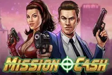 Mission Cash Online Casino Game