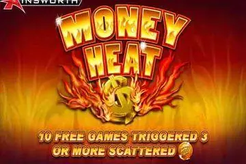Money Heat Online Casino Game
