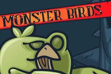 Monster Birds Online Casino Game