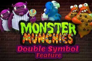 Monster Munchies Online Casino Game