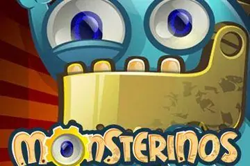 Monsterinos Online Casino Game
