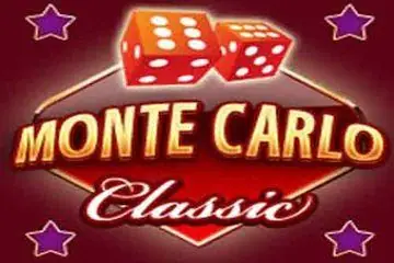 Monte Carlo Classic Online Casino Game