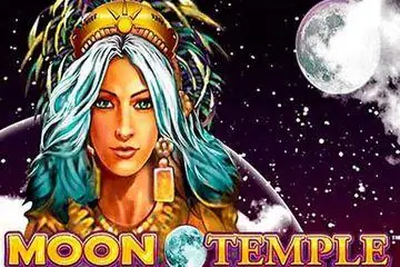 Moon Temple Online Casino Game