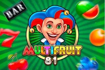 Multifruit 81 Online Casino Game