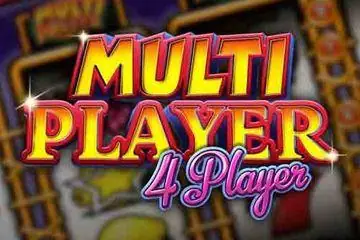 Multiplayer 4 Player Online Casino Game
