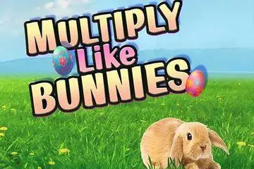 Multiply Like Bunnies Online Casino Game
