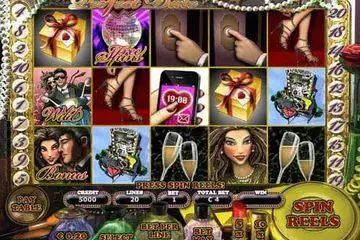 My Perfect Date Online Casino Game