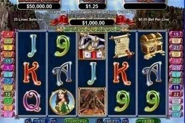 Mystic Dragon Online Casino Game