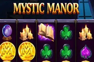 Mystic Manor Online Casino Game