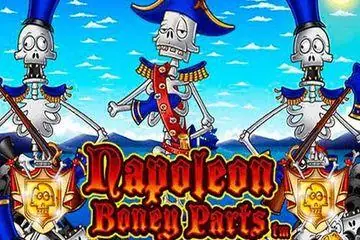 Napoleon Boney Parts Online Casino Game