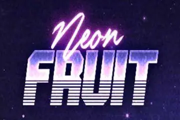 Neon Fruit Online Casino Game