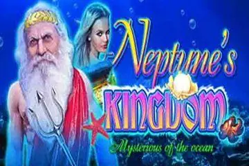 Neptune's Kingdom Online Casino Game