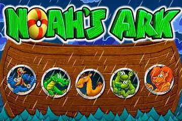 Noah's Ark Online Casino Game