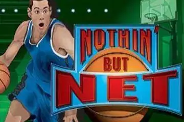 Nothin' But Net Online Casino Game