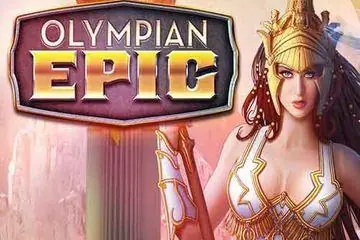 Olympian Epic Online Casino Game