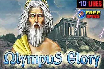 Olympus Glory Online Casino Game