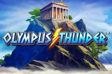 Olympus Thunder Online Casino Game
