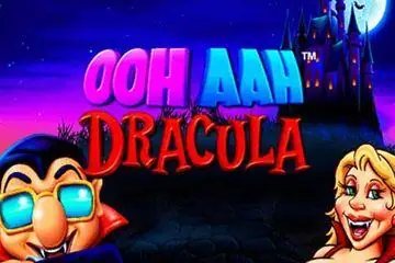 Ooh Aah Dracula Online Casino Game