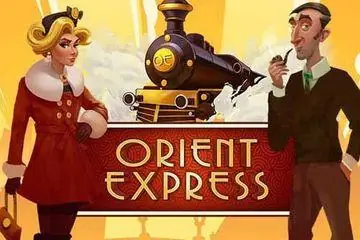 Orient Express Online Casino Game